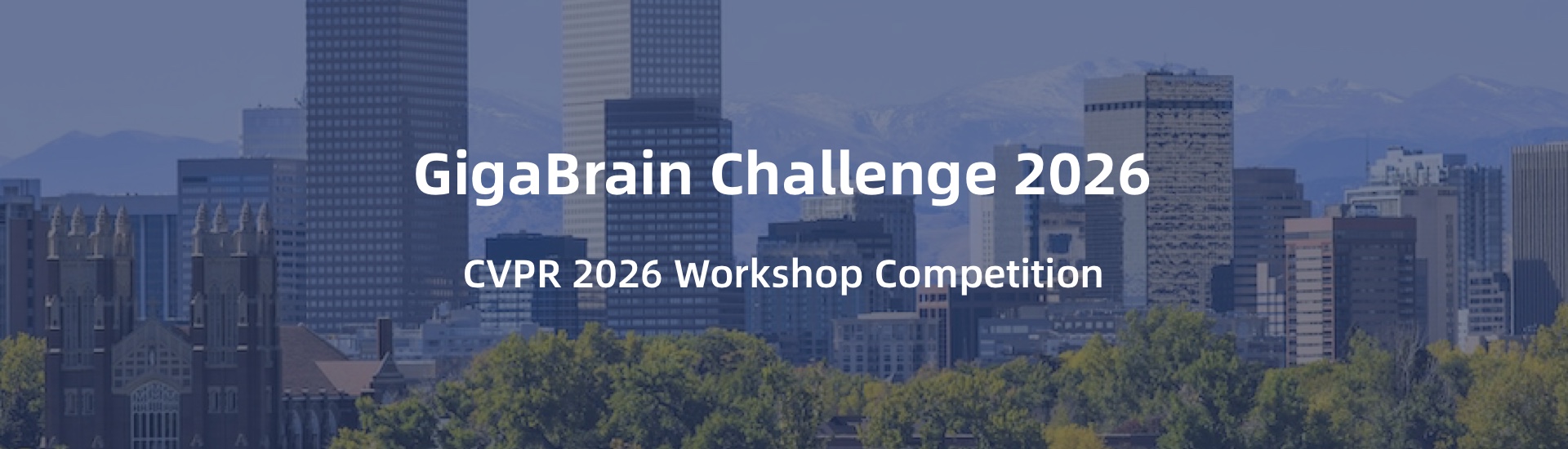 CVPR 2026